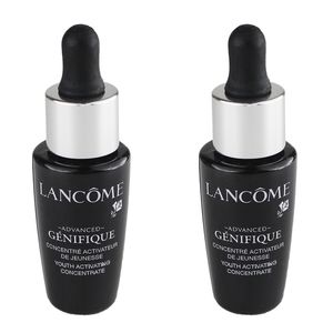 Lot Lancome serums